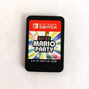Super Mario Party for Nintendo Switch